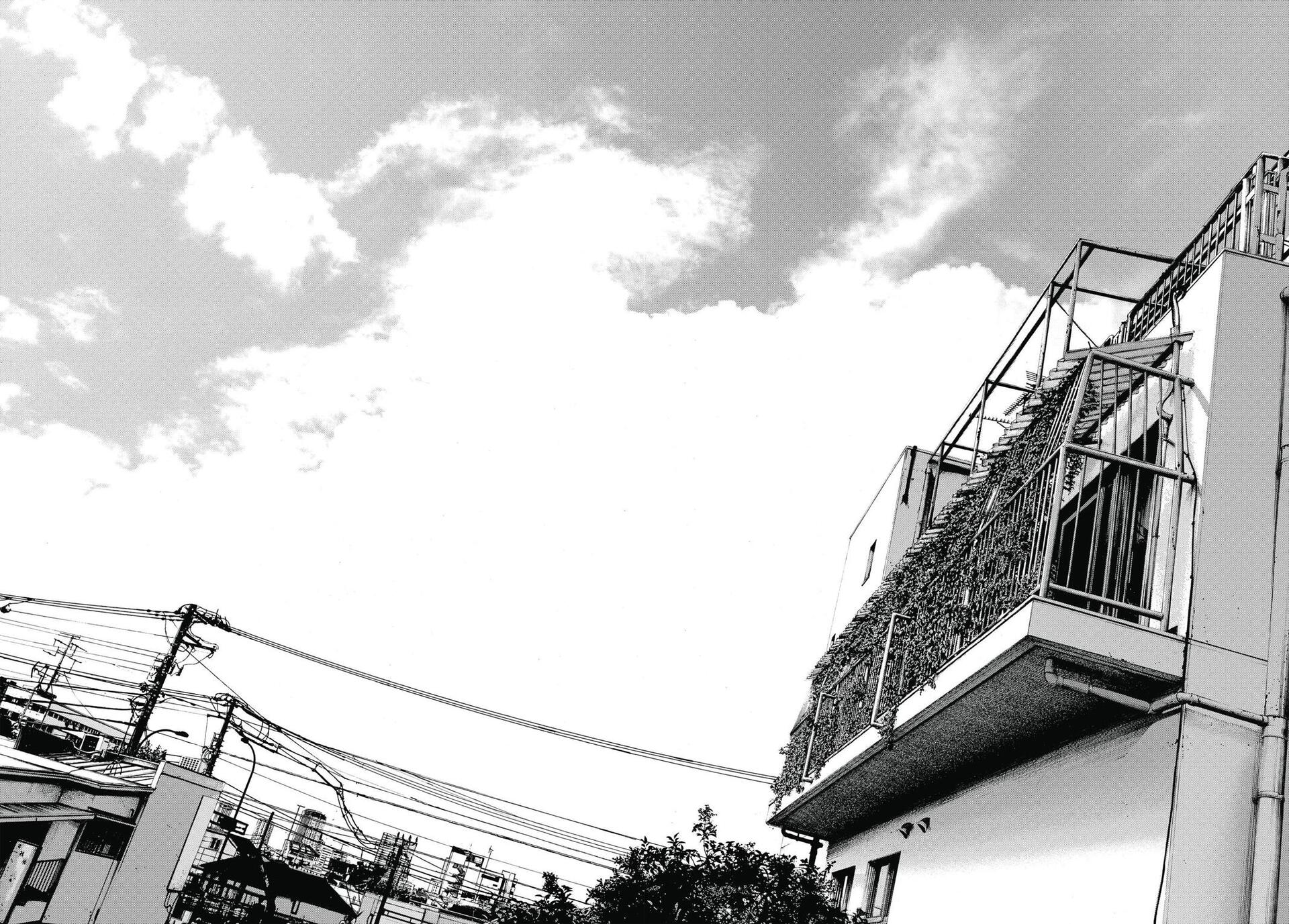 Oyasumi Punpun Chapter 144 image 14